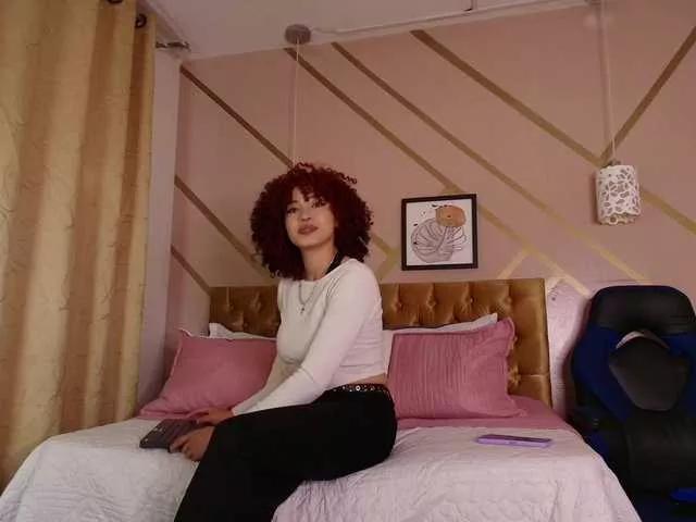 Emilywills from BongaCams is Freechat