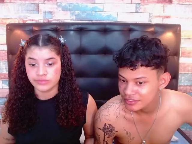 Photos of EmmaAndAlex from BongaCams is Freechat