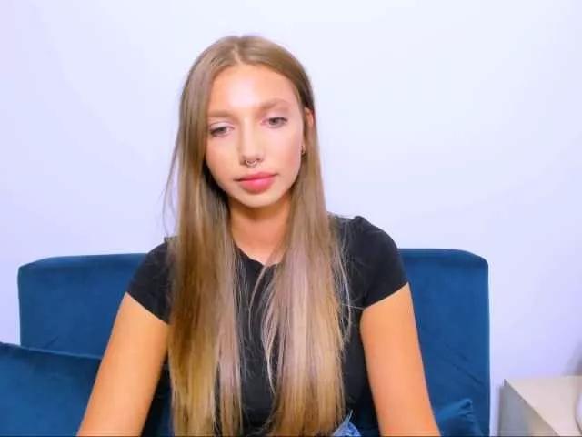 EmmaAngel from BongaCams is Freechat