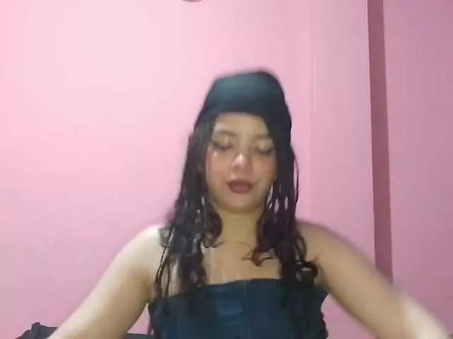 EmmaCurlss from BongaCams is Freechat
