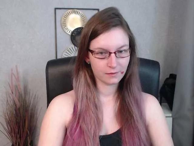 EmmaHeart from BongaCams is Freechat