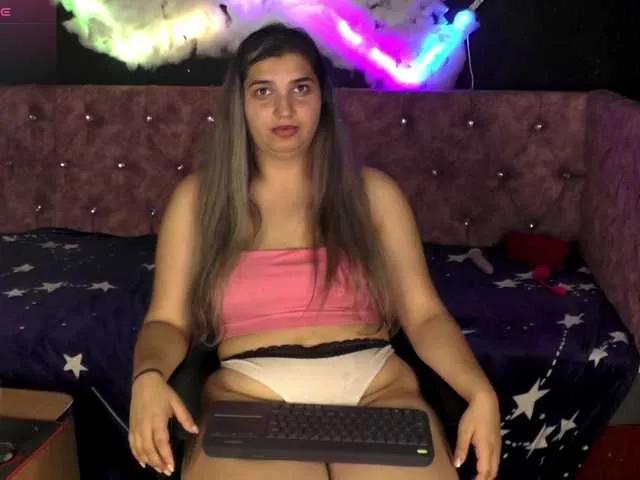 EmmaLuce from BongaCams is Freechat
