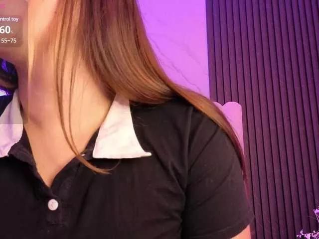 EmmaSwant from BongaCams