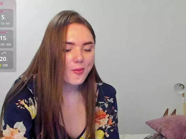 EmmaWatson from BongaCams