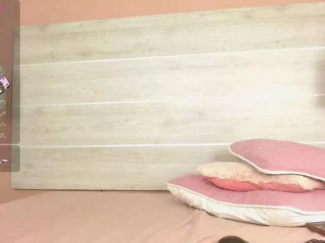 EMMAWIILSON from BongaCams
