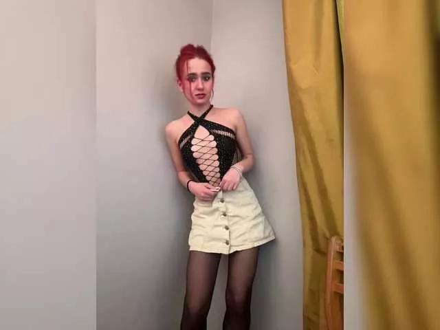EmmylieMorris from BongaCams