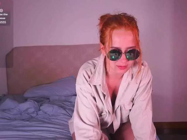 EmmylieMorris from BongaCams