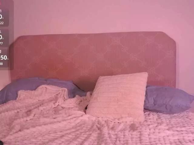 EmmylieMorris from BongaCams is Freechat