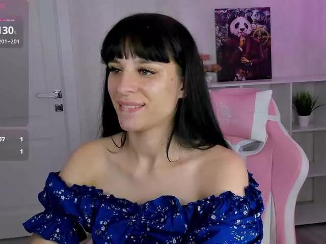 emy-angel1 from BongaCams is Freechat