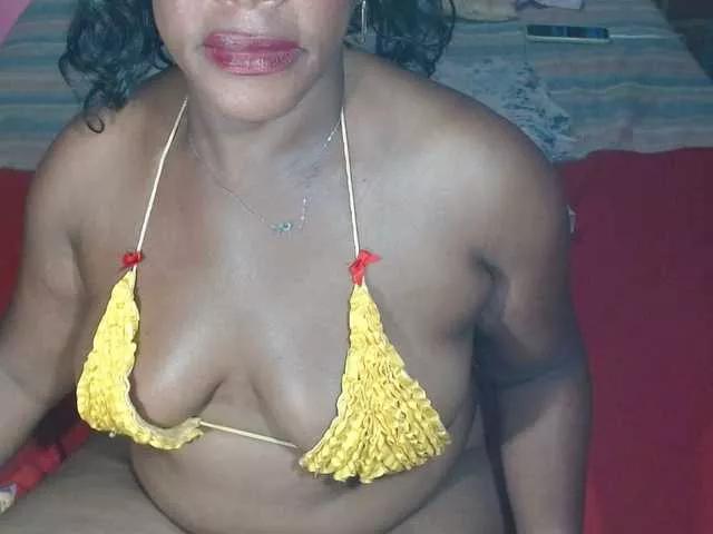 EMYYLI2 from BongaCams is Freechat