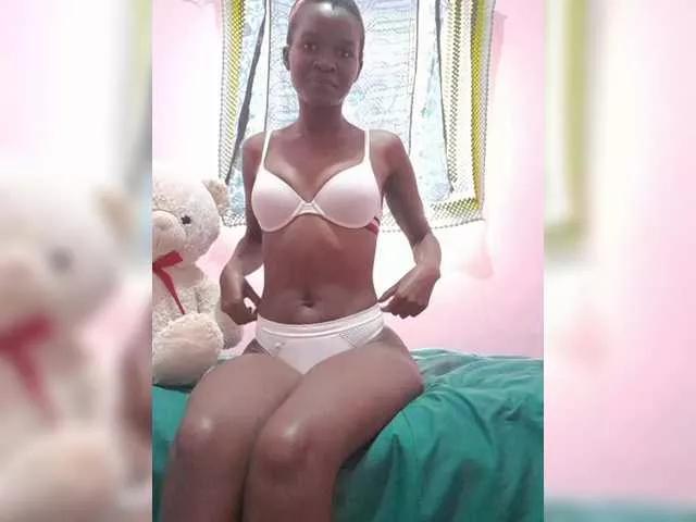 Enchantingsexy from BongaCams is Freechat