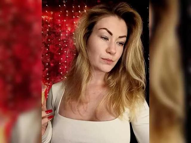 EnergyGirl from BongaCams is Freechat