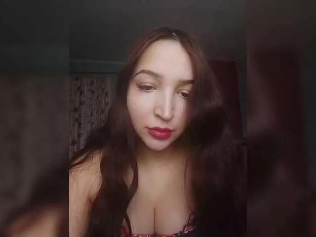 Engellsss from BongaCams