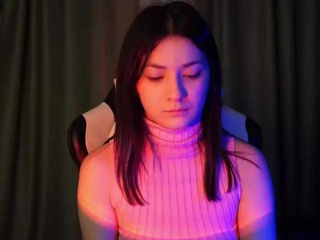 Enistrmodel on BongaCams 
