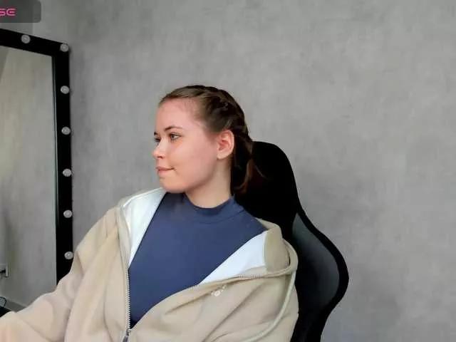 EricaElliott from BongaCams is Freechat