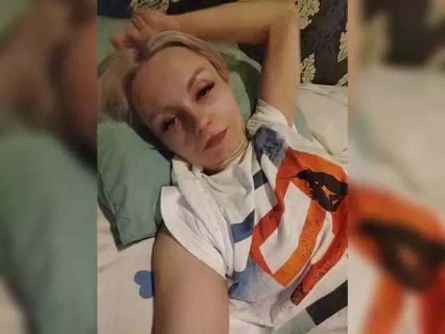 Evangelina2909rus webcams show profile image 
