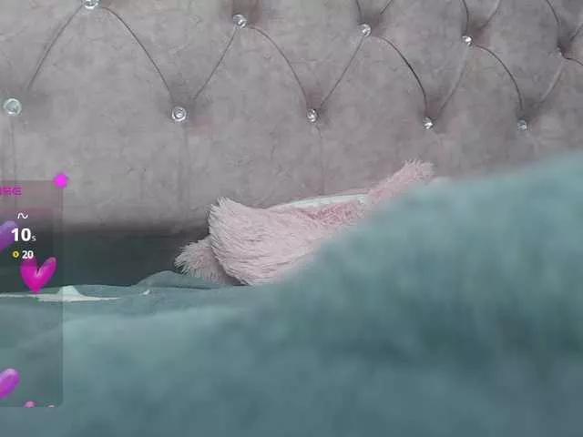 Evelyn-blak from BongaCams