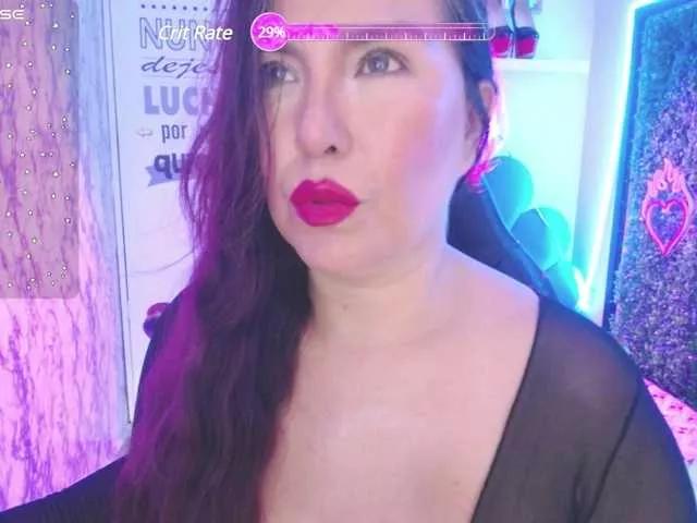 Evelyn-mature19 from BongaCams