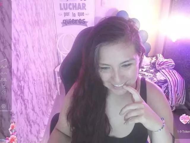 Evelyn-mature19 from BongaCams