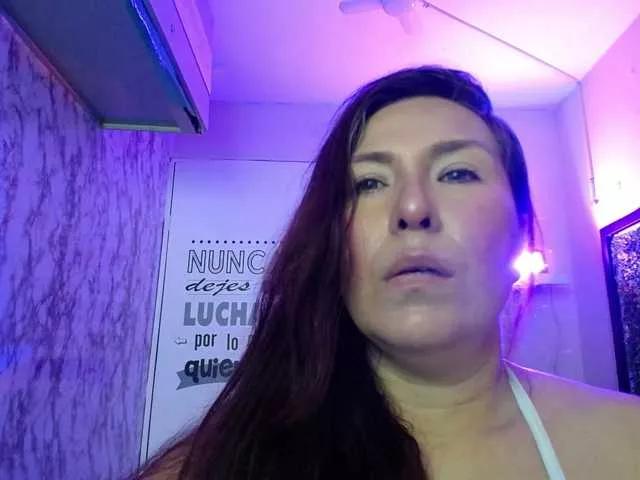 Evelyn-mature19 from BongaCams