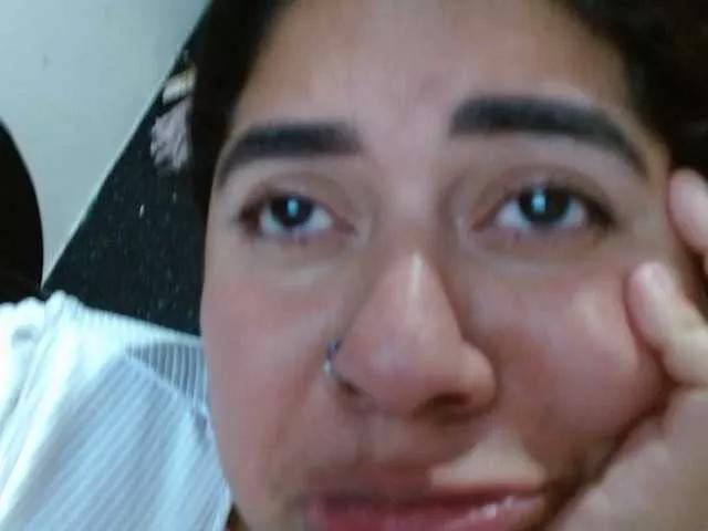 Evelyn6 webcams show profile image 