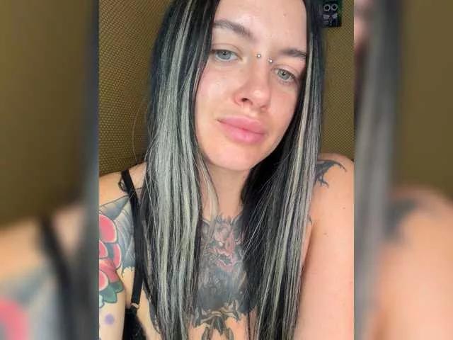 ExoticGirl92 from BongaCams is Freechat