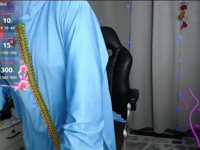 FalakYasin from BongaCams