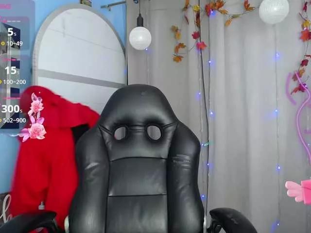 FalakYasin from BongaCams