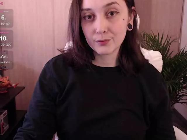 Fallenag from BongaCams
