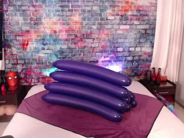 Photos of FeliciaHardon1 from BongaCams is Freechat