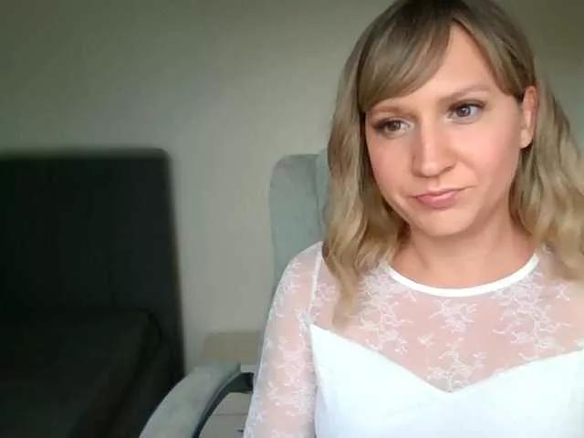 Florina-lu webcams show profile image 