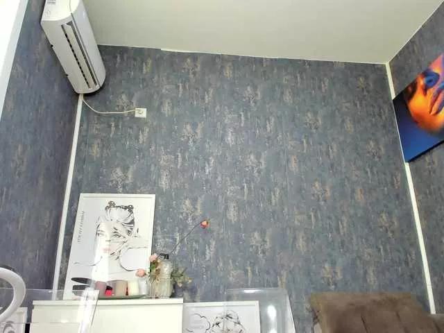 Foxx-girl from BongaCams