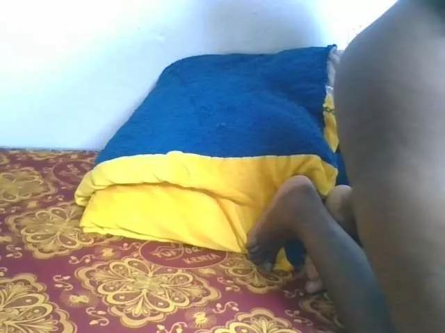 Photos of Freaky-ebonie from BongaCams is Freechat
