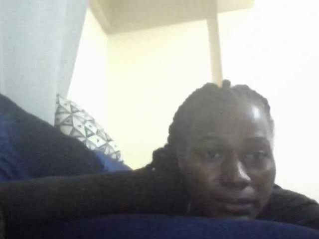 FreakyQ from BongaCams is Freechat