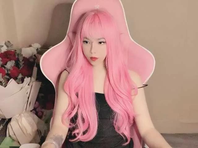 Freya05 from BongaCams is Freechat