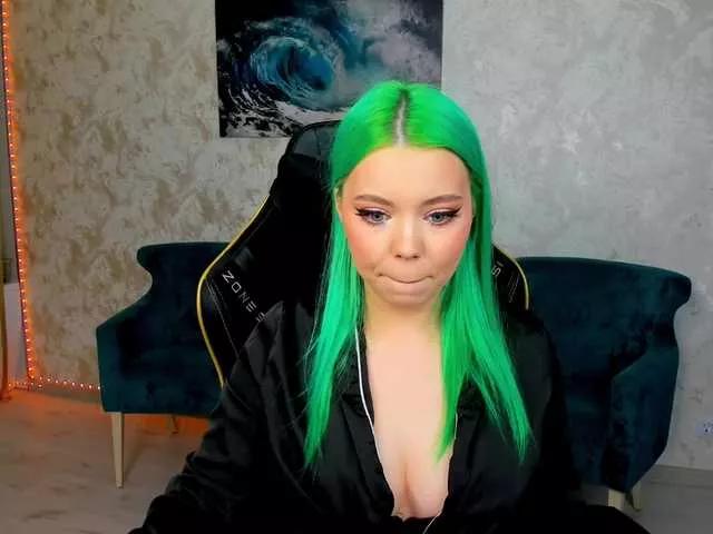 FunnyVibe from BongaCams