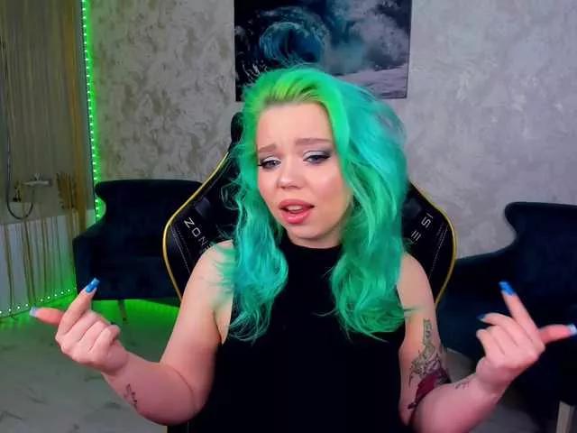 FunnyVibe from BongaCams