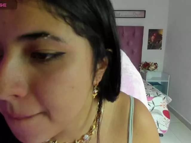 Gabbie-carterx from BongaCams is Freechat