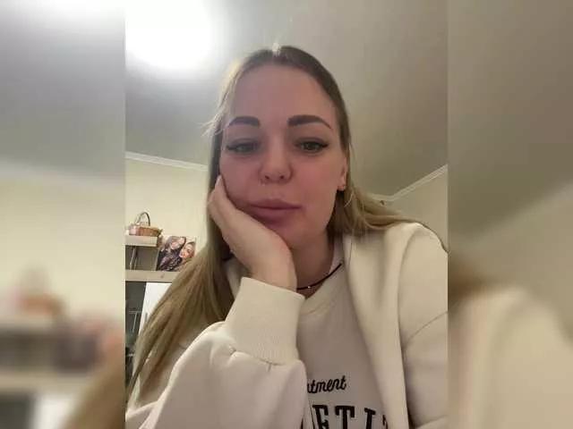 Gabby-Anastasia from BongaCams is Freechat