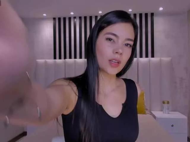 GabbyCollins from BongaCams