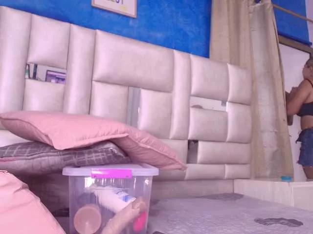 gabry-leone from BongaCams is Freechat