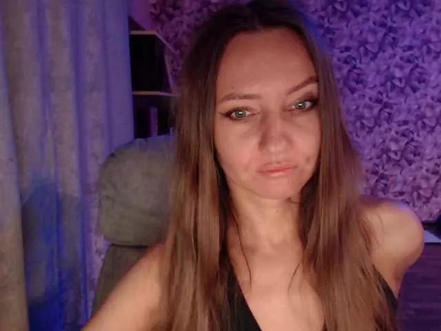 Gamora- from BongaCams is Freechat