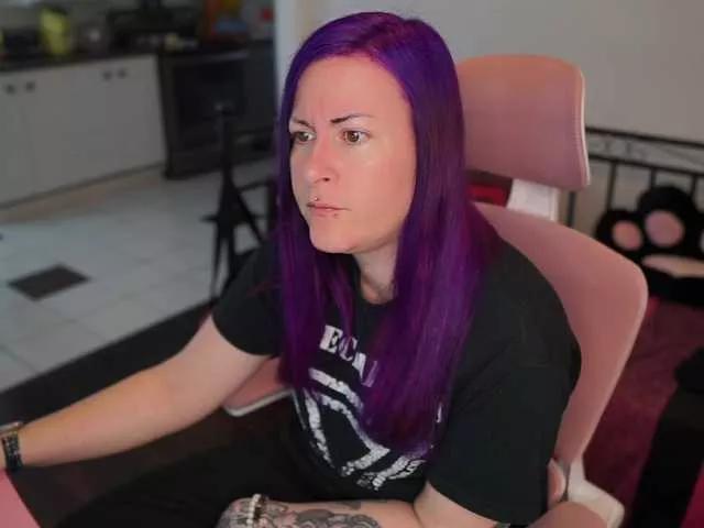 gennyrock from BongaCams