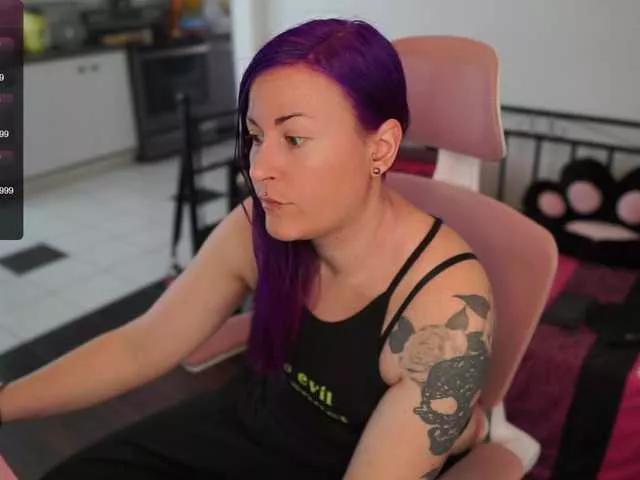 gennyrock from BongaCams