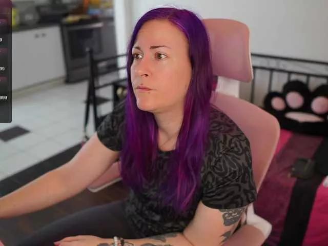 gennyrock from BongaCams