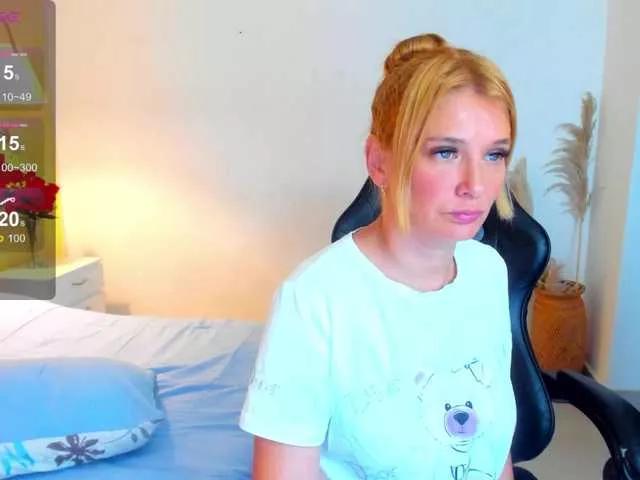 Geovanafranco on BongaCams 