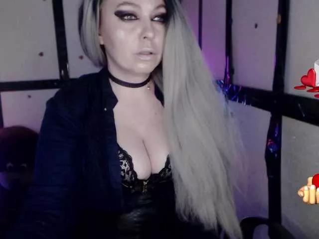 GeteraX from BongaCams