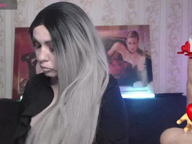 GeteraX from BongaCams
