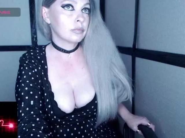 GeteraX from BongaCams