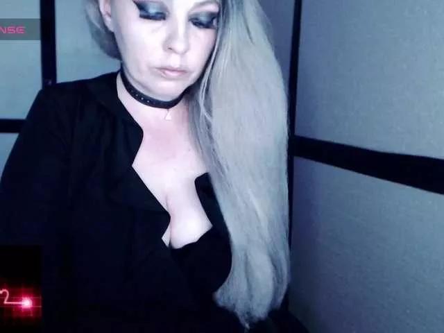 GeteraX from BongaCams